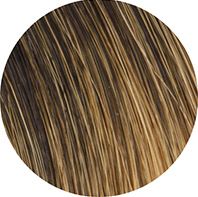 extensions de cheveux naturels R414