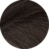extensions de cheveux naturels noir 1b