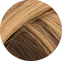 extensions de cheveux naturels ombré hair 6