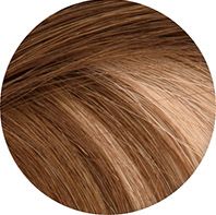 extensions de cheveux naturels ombré hair chatain