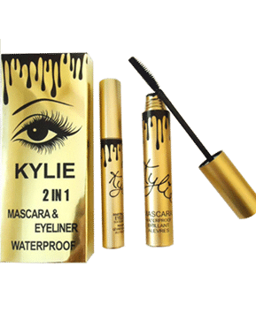 Kylie Make Mascara