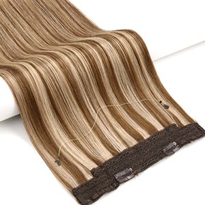 Tissages en Cheveux naturels 