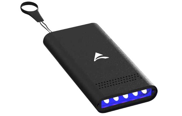 Schulung V‑Light‑Extensions