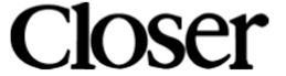 Closer magazine Exten's Hair