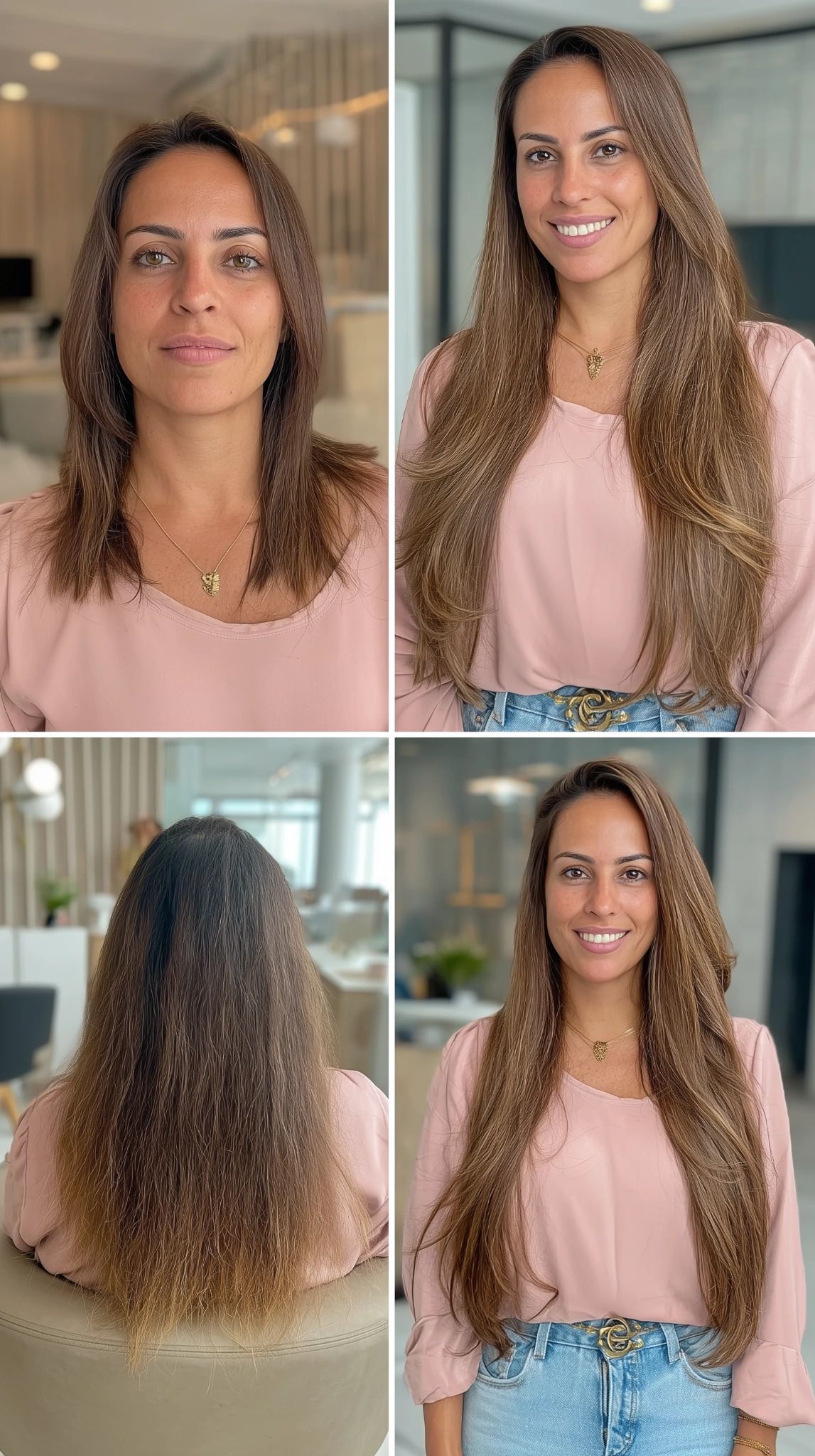 extensions cheveux Martiges