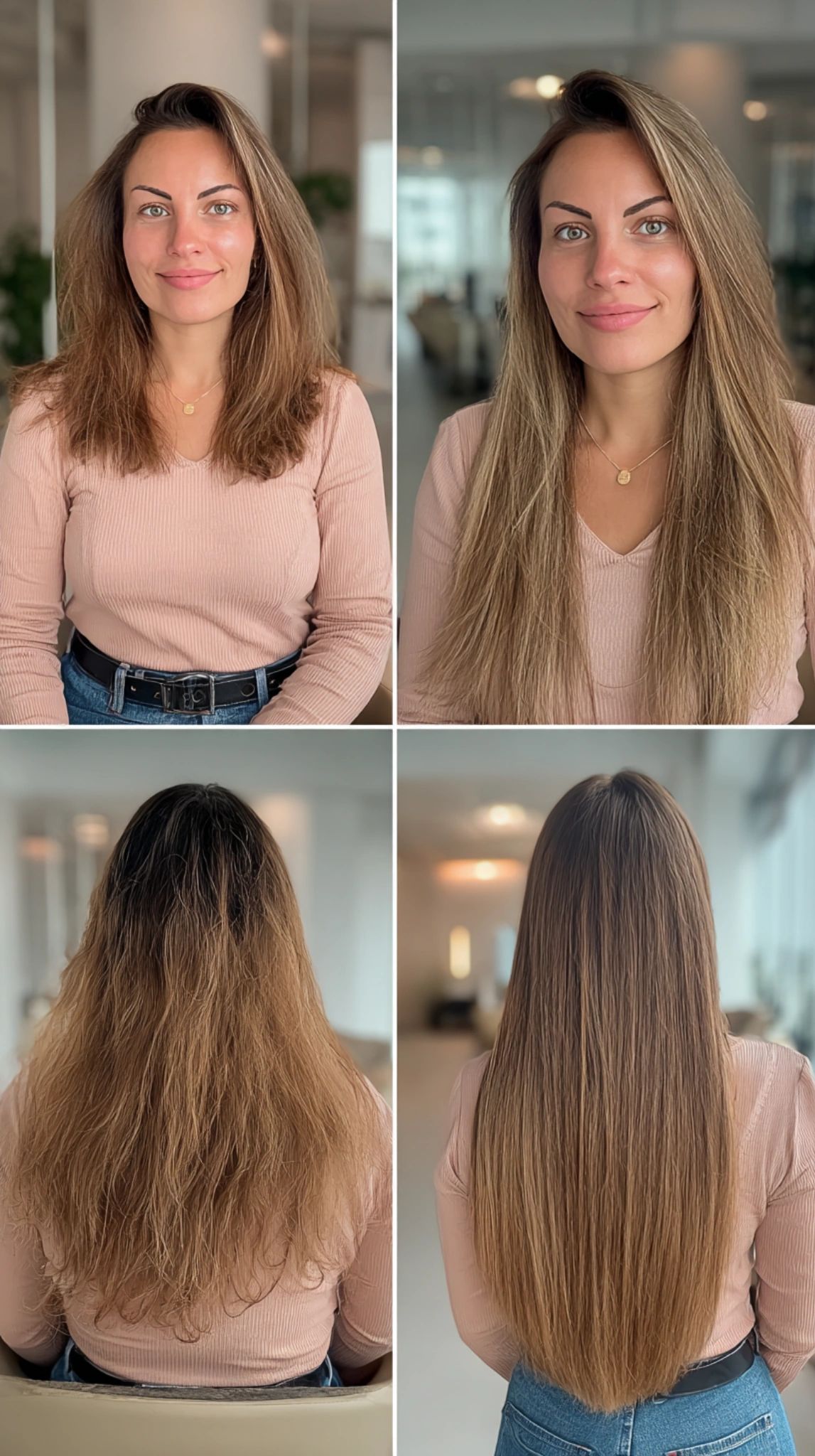 Extensions de Cheveux &agrave; Toulon