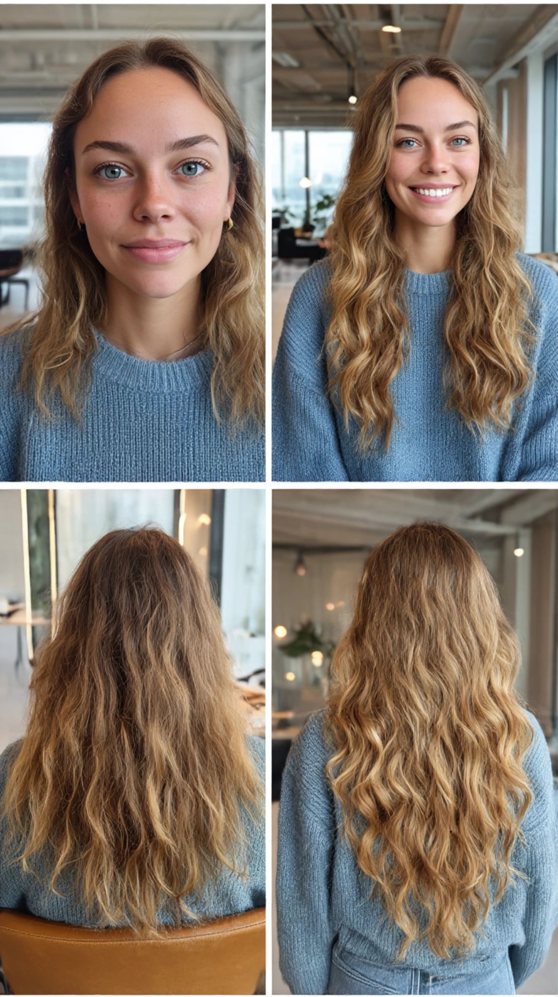 Extensions de Cheveux Grenoble