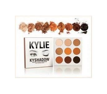 Kylie Make UP Eye Shadow Nude 42€