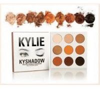 Kylie Make UP Eye Shadow Nude 42€