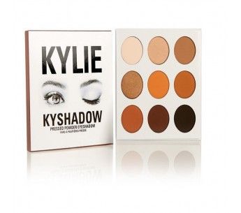 Kylie Make UP - 42€ Fard à Paupière Gratuit ! 2
