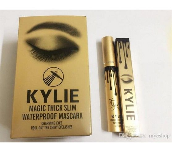 Kylie Make UP Pro Mascara- 32€