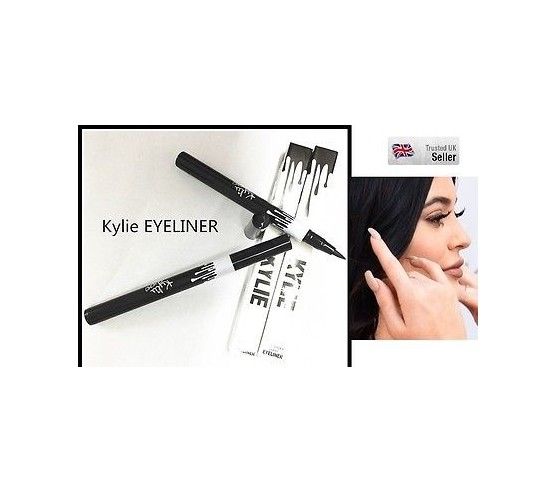 Kylie Make UP - 23€ EyeLiner